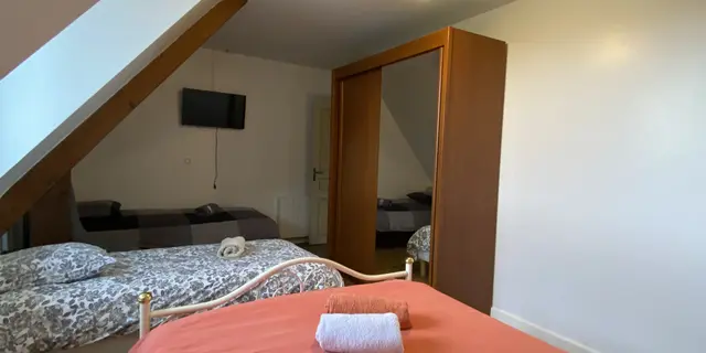 Chambre 1