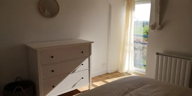 Chambre 1