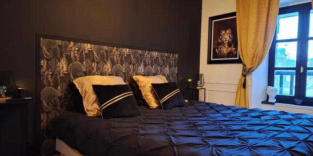 Chambre 1