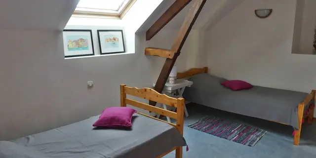 Chambre 2