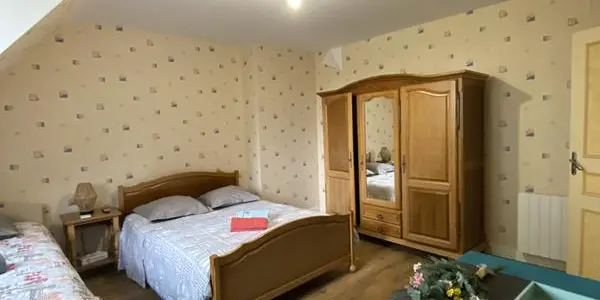 Chambre 2