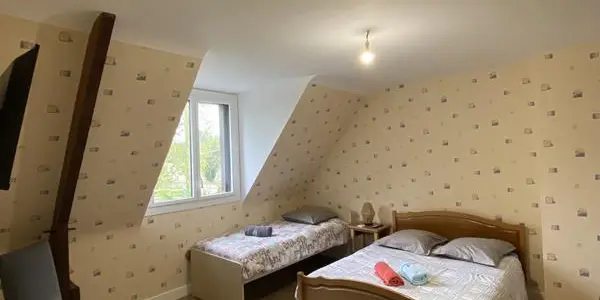Chambre 2