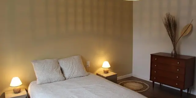 Chambre 2 étage