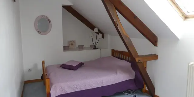 Chambre 3
