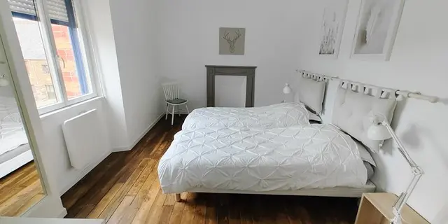 Chambre 3