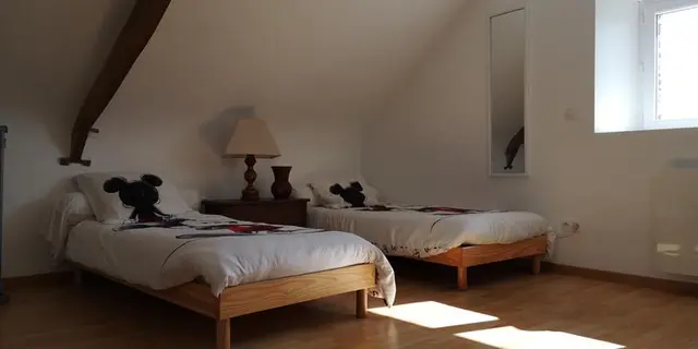 Chambre 3 étage (2)