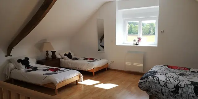 Chambre 3 étage (3)