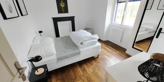 Chambre 4