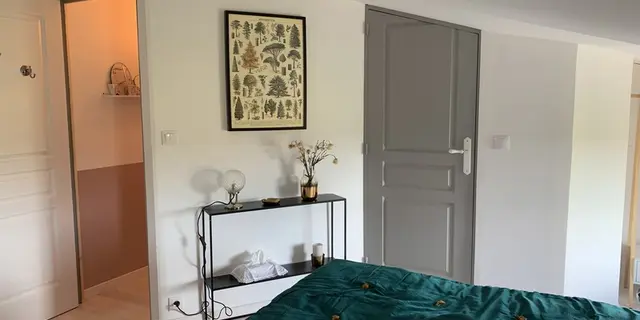 Chambre Fée Morgane (5)