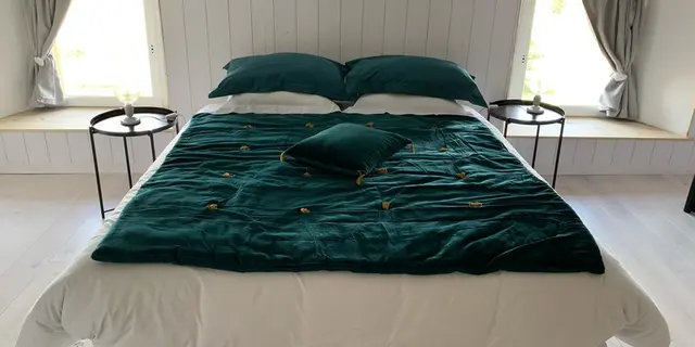 Chambre Fée Morgane (1)