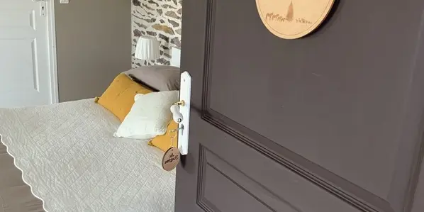 Chambre Fée Viviane (1)