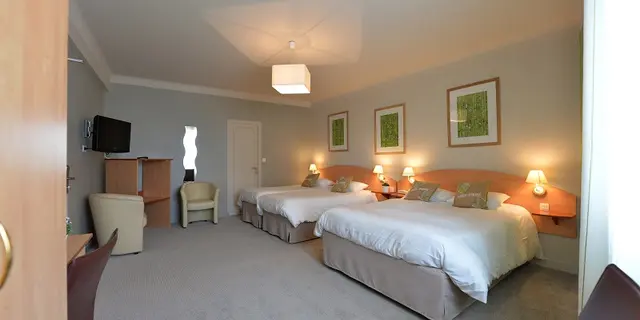 Chambre Hôtel.com