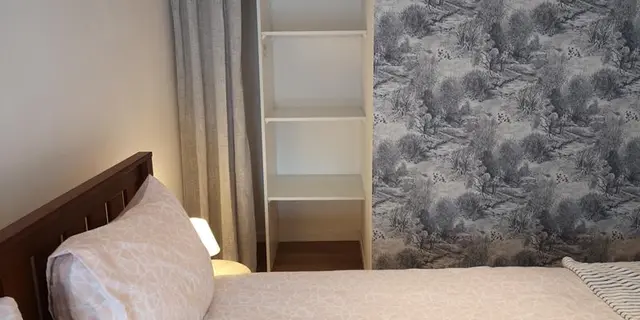 Coeur de coisbois - Chambre RDC