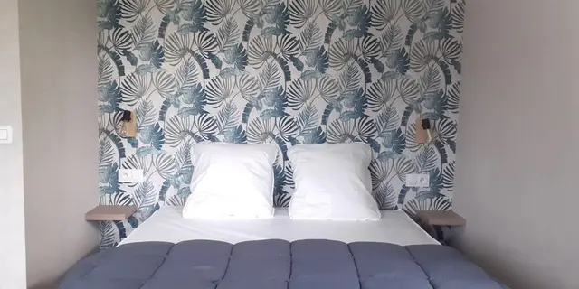Chambre bleue - Copie