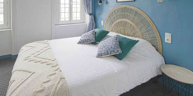 Chambre d'hôte Relais de la Rance