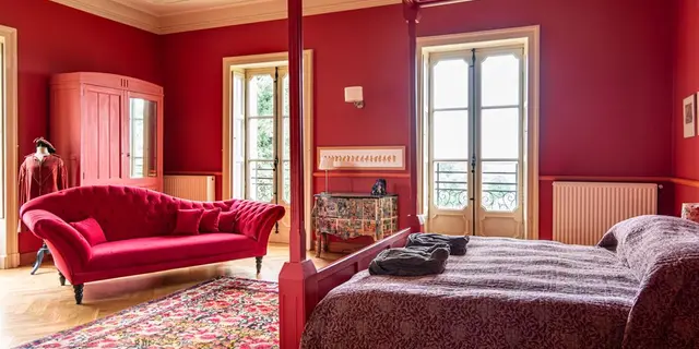 Chambre d'hôte Prestige Baron Rouge