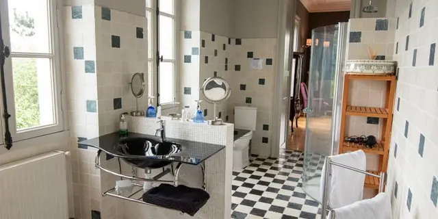 Chambre d'hôte Prestige Duchesse