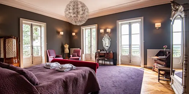 Chambre d'hôte Prestige Duchesse