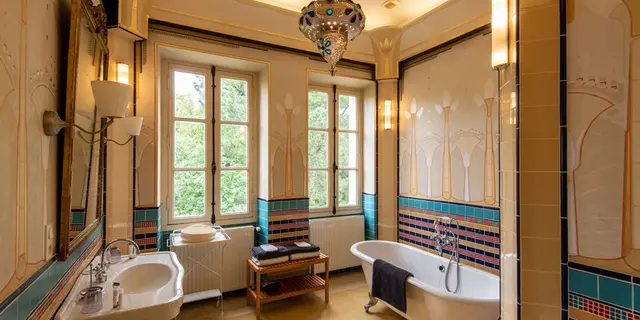Chambre d'hôte Prestige Manon