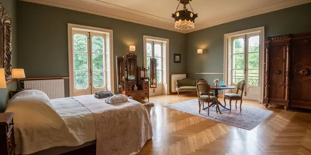 Chambre d'hôte Prestige Manon