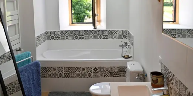Chambre d'hôtes les Chambres au Loup
