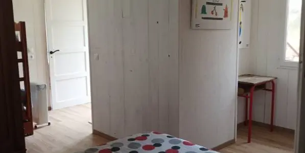 Chambre double