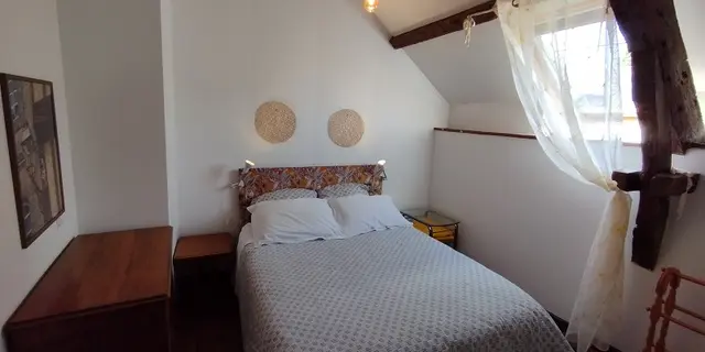 Gîte-Atelier-Forges-Lanouée-Destination-Brocéliande-Bretagne