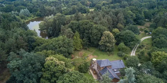 Chambres d'hôtes les coulisses de la nature (2)