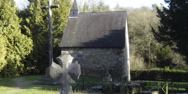 Chapelle-Saint-Cornely-et-son-enclos-OT-La-Gacilly