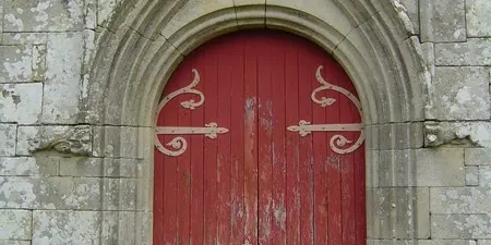 Chapelle de Lannelou