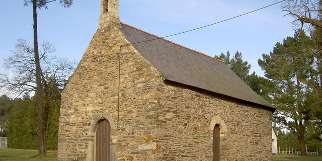 Chapelle-de-Lorette