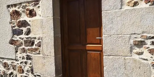 Chapelle de la villée - Quédillac