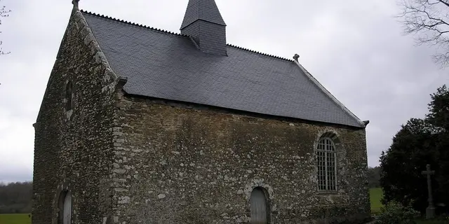 Chapelle du Gast