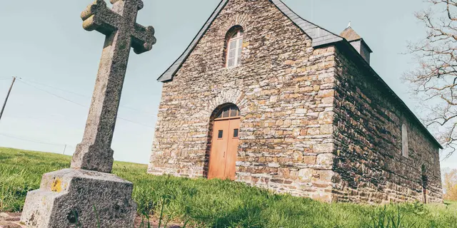 Chapelle rosais 2