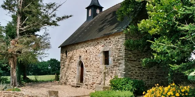 Chaplle de Coët Digo
