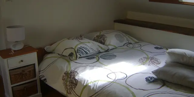 Chambre Chez Karine et David