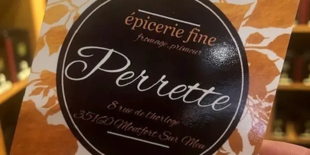 Chez Perrette
