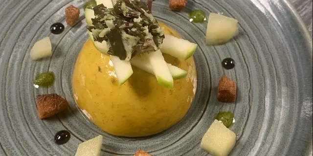 Restaurant Chez Simon - Restaurant bistronomique - Josselin - Morbihan