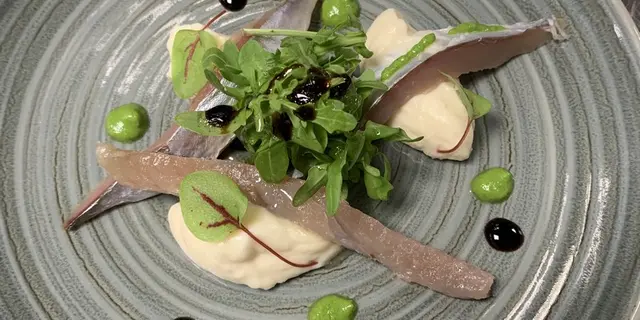 Restaurant Chez Simon - Restaurant bistronomique - Josselin - Morbihan
