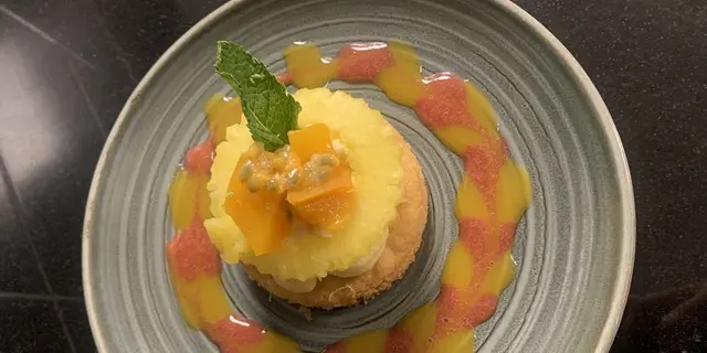 Restaurant Chez Simon - Restaurant bistronomique - Josselin - Morbihan