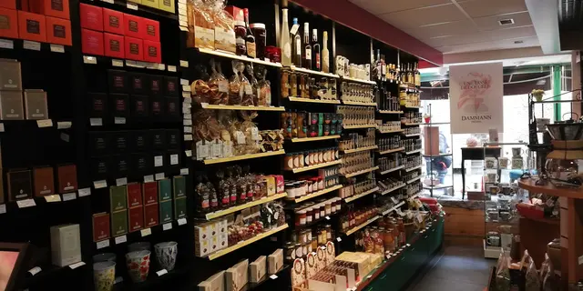 Chez perrette - Crédit Office de Commerce Montfort Communauté1