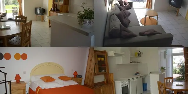 Chenes Saint Martin Sur Oust