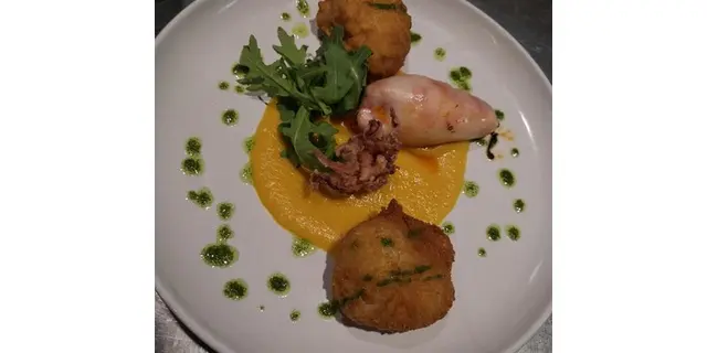 Chipiron farcie - Copie