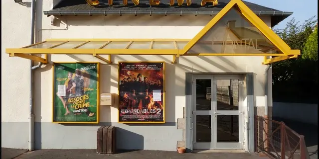 CineMontal