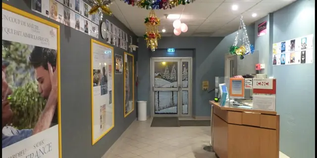 CineMontal