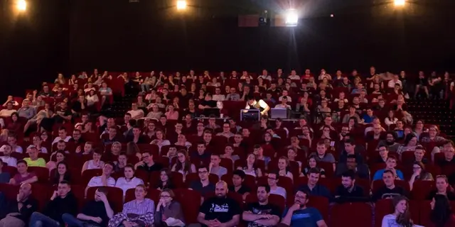 Cinelac - cinéma - Ploërmel - Morbihan