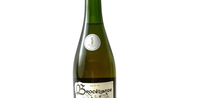 Cidre brut