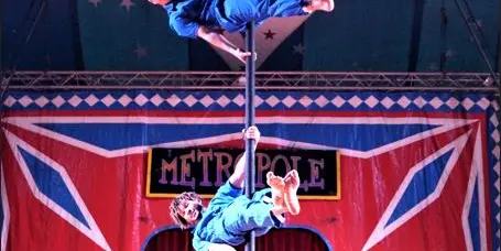 Cirque treffendel