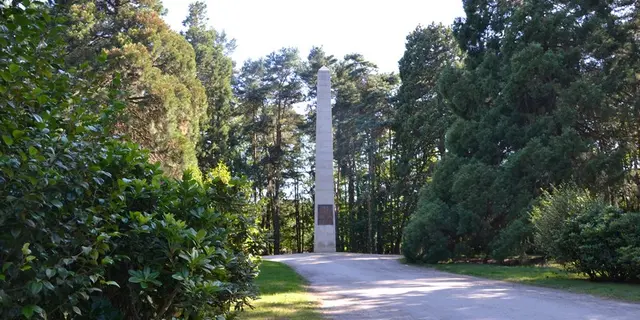 Circuit d'interprétation du patrimoine de Guillac