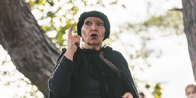 Damenora_contes_Samain_CentreArthurien_Comper_Concoret_DestinationBrocéliande